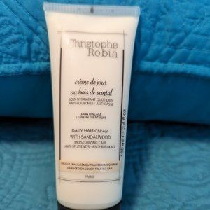 Christophe Robin Daily Leave-In Hair Cream
